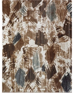 Ковер Оливия 4441/a1/ov; 0,8 х1,5м Vitcarpet