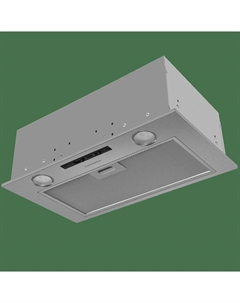 Вытяжка кухонная MAUNFELD Crosby Light 5028 нержавеющая сталь Maunfeld