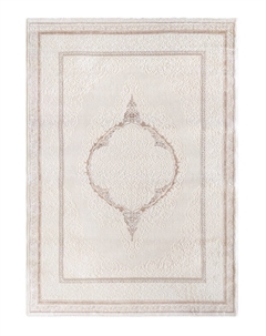 Ковер (1,2х1,7) AFINA PC45B-WHITE Kartal hali