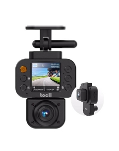 Видеорегистратор D151 Tocll