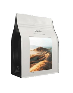 Английская соль для ванн с магнием Qualite