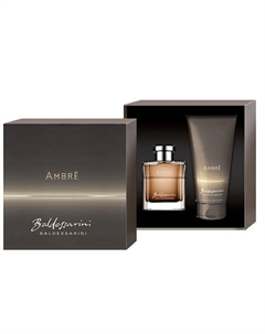 Подарочный набор Ambre Baldessarini