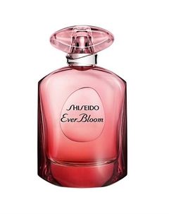 Парфюмерная вода Ever Bloom Ginza Flower 50 Shiseido