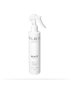 Спрей термозащита для волос 20 в 1 250 Puljers