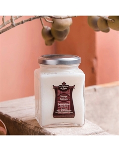 Масло ореха карите Лотос и франжипани Voyage Balinais Shea Butter La sultane de saba