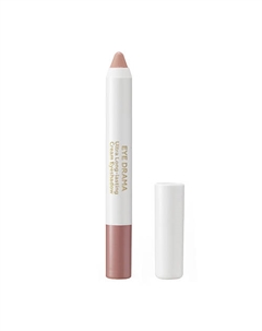 EYE DRAMA. Ультрастойкие кремовые тени для век Лэтуаль