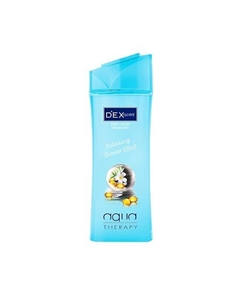 Гель для душа Аква терапия Aqua Therapy Body Wash 415 Dexclusive