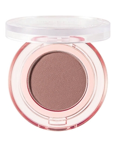 Тени для век COLOR BLOSSOM Nature republic