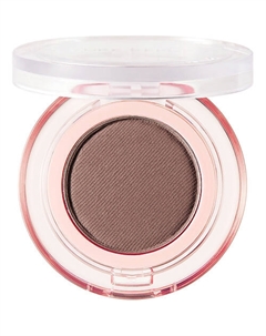 Тени для век COLOR BLOSSOM Nature republic