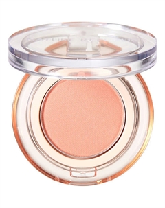 Тени для век COLOR BLOSSOM Nature republic