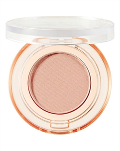 Тени для век COLOR BLOSSOM Nature republic