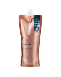 Шампунь против пересушивания волос Anti-Frizz 750 Milk shake