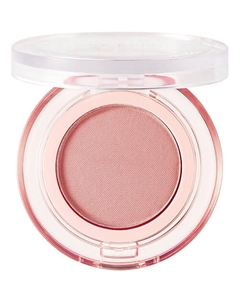 Тени для век COLOR BLOSSOM Nature republic