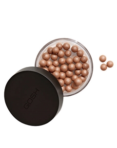 Пудра-бронзер в шариках Precious Powder Pearls Glow Gosh