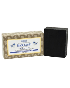 Мыло Черный тмин 100 Aasha herbals