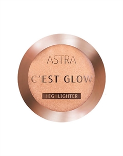 Хайлайтер Cest Glow Highlighter Astra