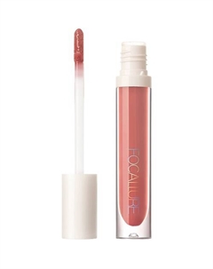 Блеск для губ Plump High Shine Lip Glow Focallure