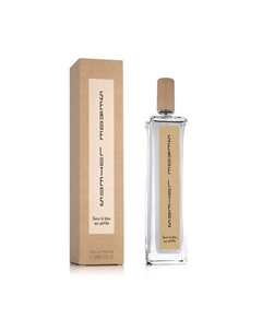 Женская парфюмерная вода Dans Le Bleu Qui Petille 100 Serge lutens