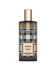 Парфюмерная вода Inverness 75 Memo
