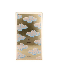 Парфюмерная вода Inlé 75 Memo