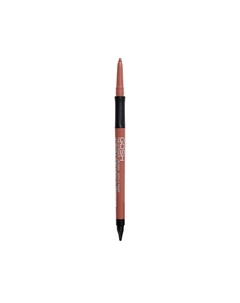 Карандаш для губ автоматический The Ultimate Lip Liner - with a twist Gosh