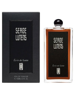 Мужская парфюмерная вода ÉCRIN DE FUMÉE 100 Serge lutens