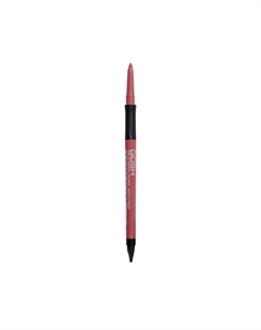 Карандаш для губ автоматический The Ultimate Lip Liner - with a twist Gosh