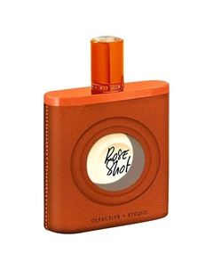 Парфюмерная вода Collection Sepia Rose Shot 100 Olfactive studio