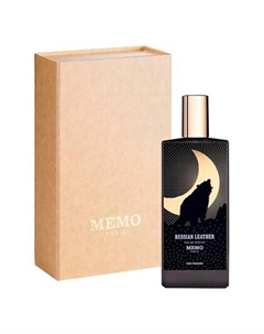 Парфюмерная вода Russian Leather 75 Memo