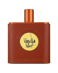 Парфюмерная вода Vanilla Shot 100 Olfactive studio