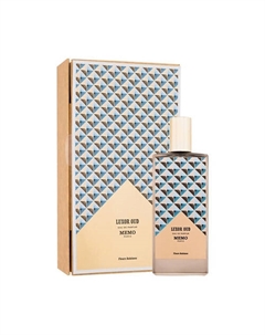 Парфюмерная вода Luxor Oud 75 Memo