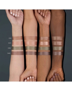 Тени для век в стике Aloe Vera Eyeshadow Stick Catrice