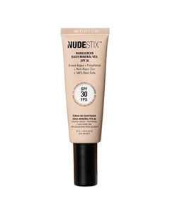 Крем Nudescreen Daily Mineral Veil SPF30 50 Nudestix