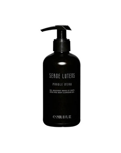 Гель для душа Matin Parole 240 Serge lutens