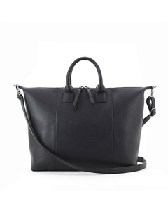 Сумка женская шоппер на молнии на плечо А4 238-142 Solo