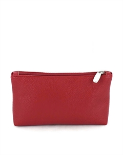 Косметичка женская на молнии, универсальная 41-331 Solo