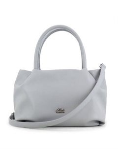 Сумка женская с ручками тоут светлая 91-421 Solo