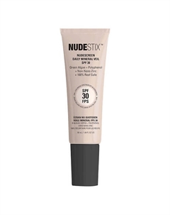 Крем Nudescreen Daily Mineral Veil SPF30 50 Nudestix