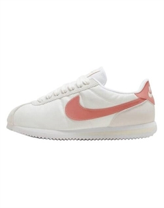 Кроссовки Cortez Textile Sail Red Stardust Nike