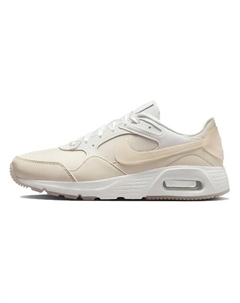 Кроссовки Air Max SC Slip-Resistant Бежевые для Бега Nike
