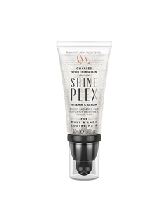 Сыворотка для придания блеска с Витамином С Shine Plex Vitamin C Serum 50 Charles worthington
