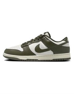 Кроссовки Dunk Anti-Slip Army Green Nike