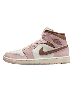 Кроссовки Air 1 Anti-Slip Pink White Nike