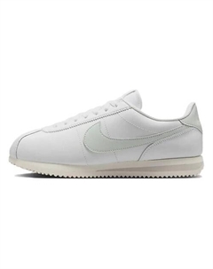 Кроссовки Cortez Low Top для бега белые Nike