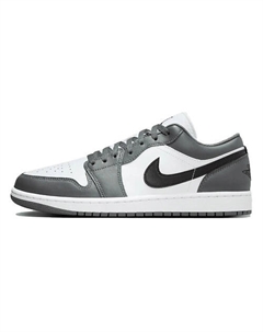 Кроссовки 1 Low Iron Grey Nike