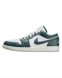 Кроссовки 1 Low Se Oxidized Green Nike