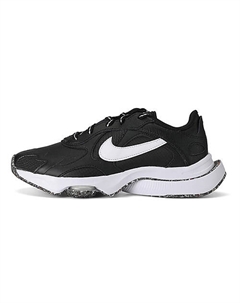 Кроссовки Air Zoom Division Black White Womens Nike