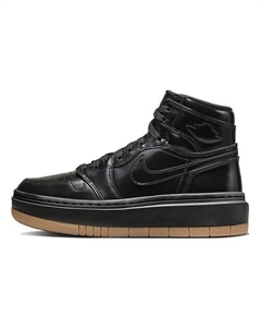 Кроссовки 1 Elevate High Se Black Gum Womens Nike