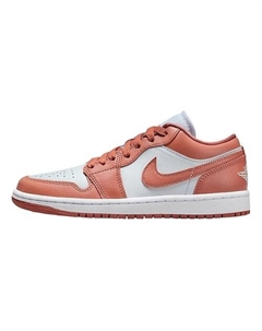 Кроссовки Air 1 Low Sky J Orange Nike