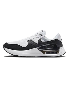 Кроссовки Air Max SYSTM White Black Nike